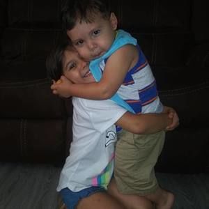 Meet your Posher, Kevin